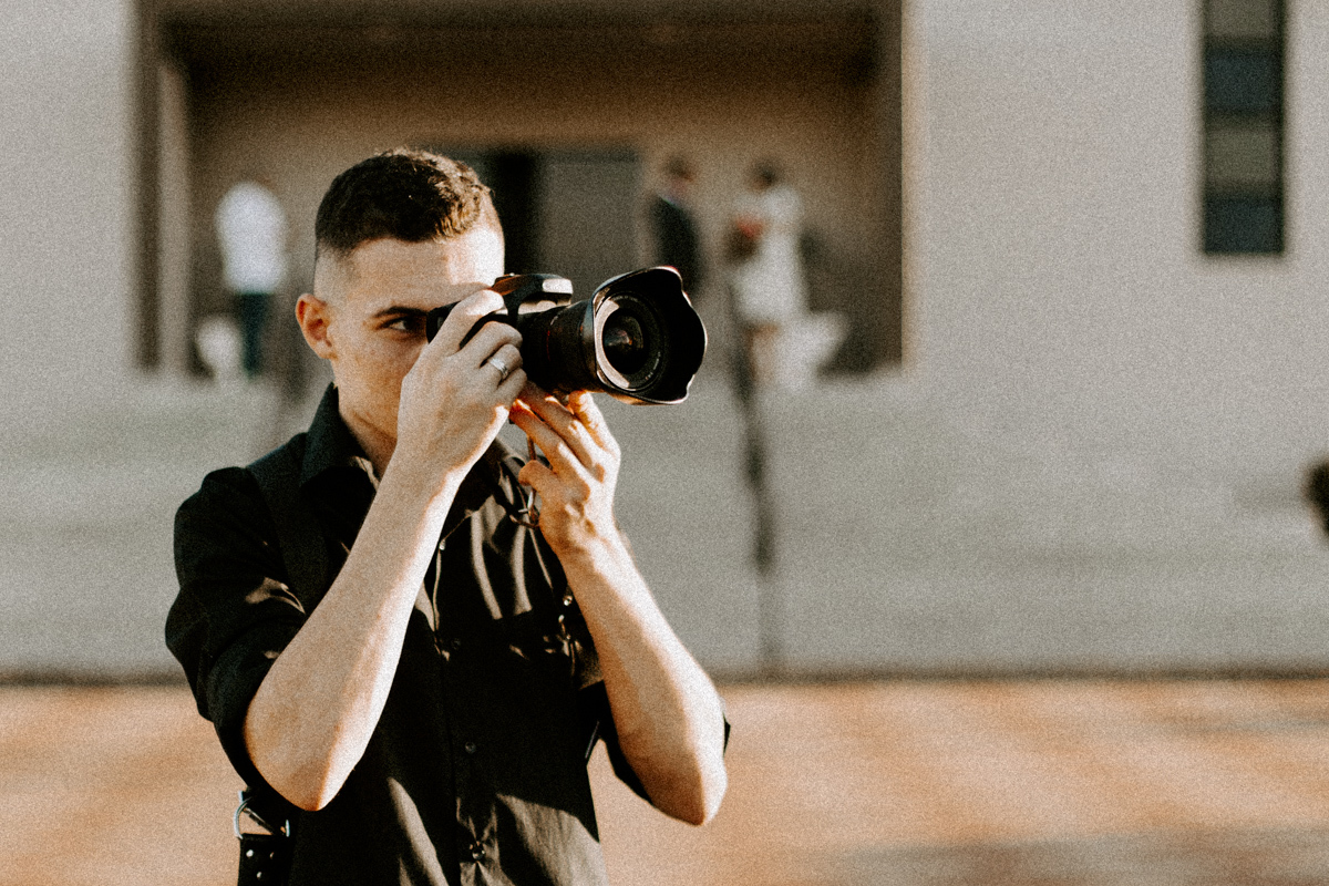 Sobre Eduardo Fonseca Fotografia