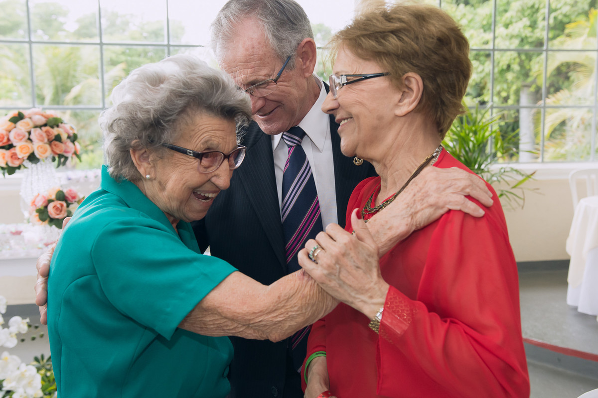 Momento de alegria durante a festa de casamento, Jundiaí, SP