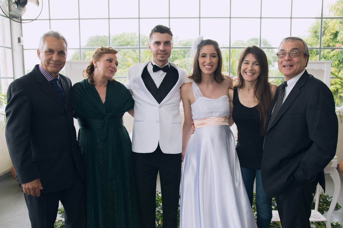 Momento de alegria durante a festa de casamento, Jundiaí, SP