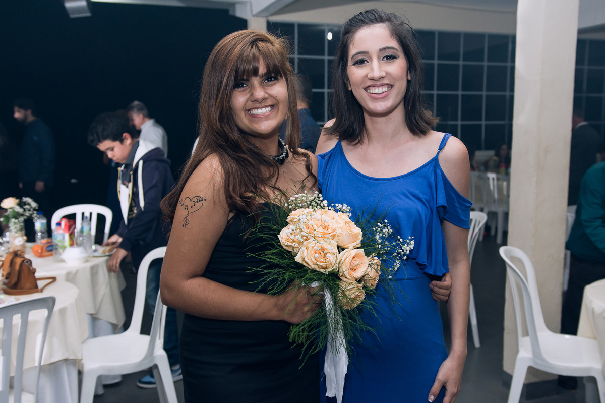 Buquê de casamento estilo boho