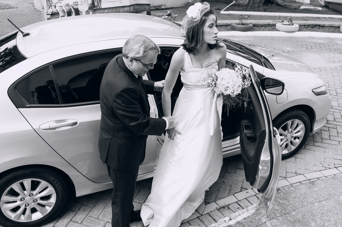 Vestido de noiva com voilette, casamento em louveira, sp