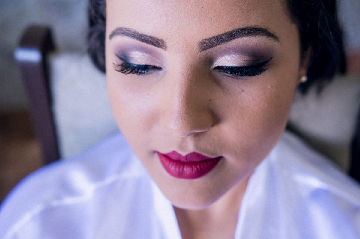 maquiagem ou makeup para noivas, Jundiaí, São Paulo