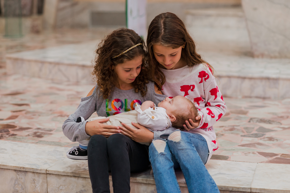 FOTOGRAFIA DE BATISMO, IGREJA CATOLICA, PAROQUIA SÃO JOÃO BATISTA, JUNDIAI, SÃO PAULO