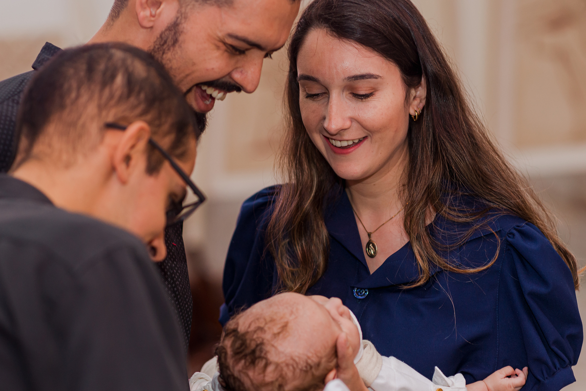 FOTOGRAFIA DE BATISMO, IGREJA CATOLICA, PAROQUIA SÃO JOÃO BATISTA, JUNDIAI, SÃO PAULO