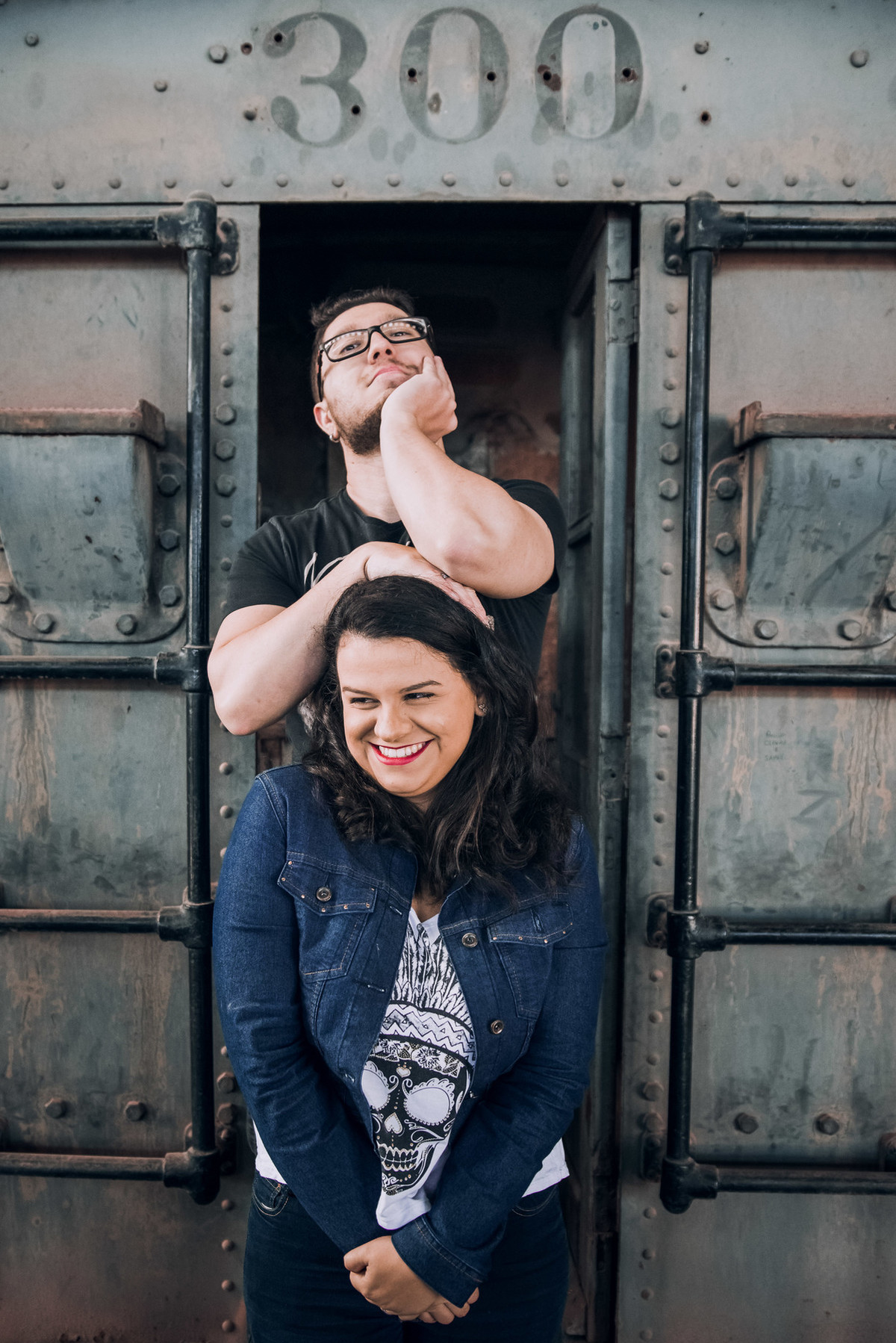 Fotografia espôntanea