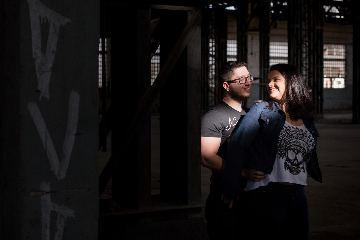 Fotografia espôntanea