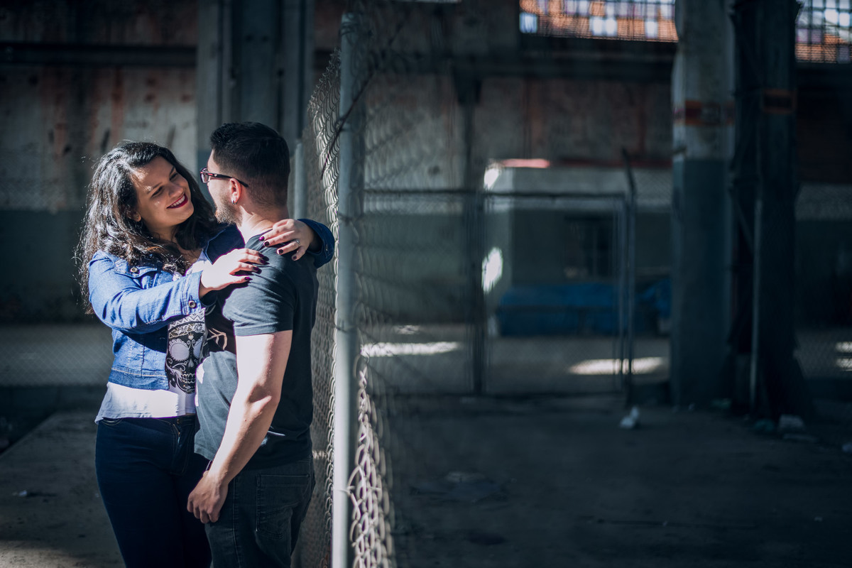 Fotografia espôntanea