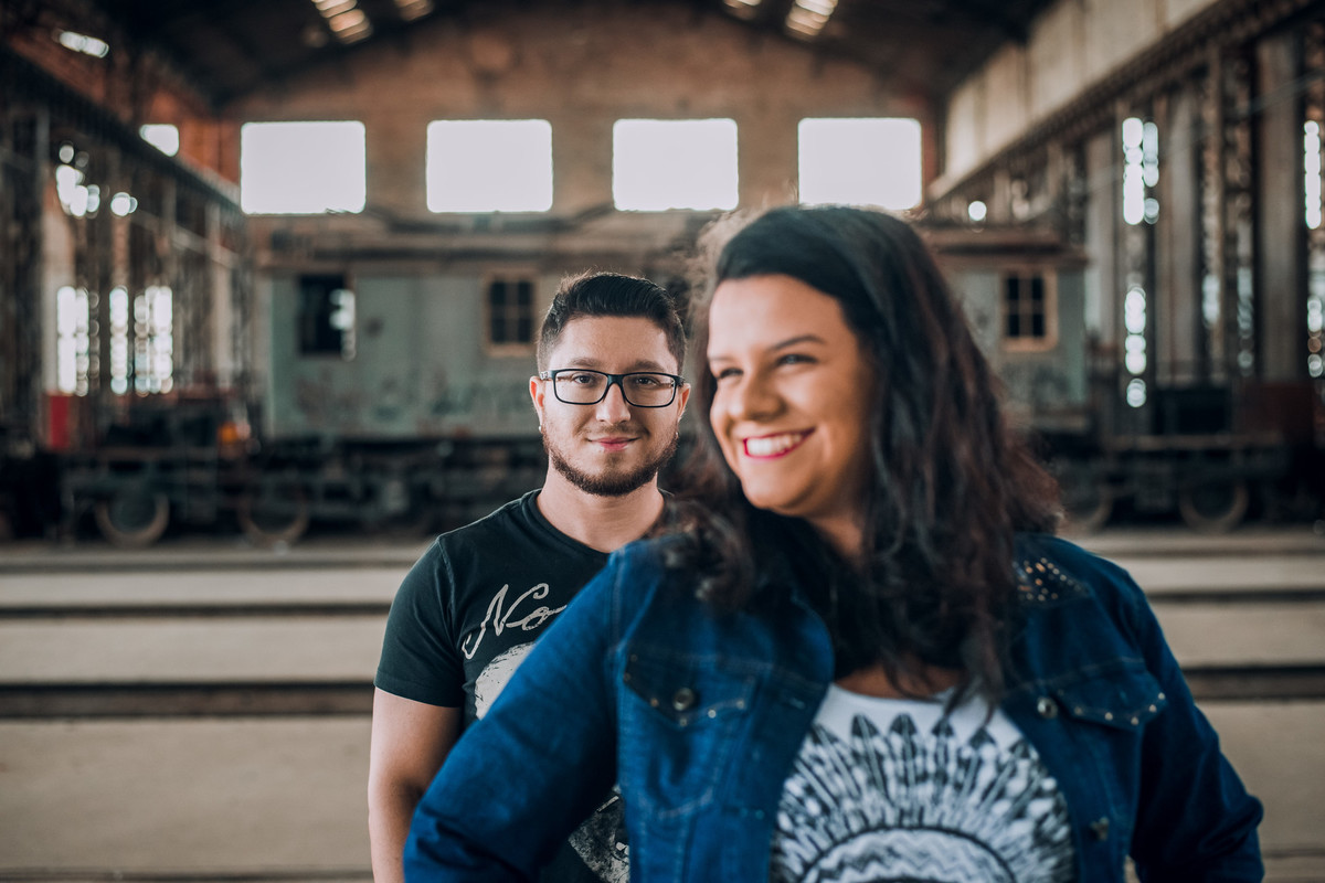 Fotografia espôntanea