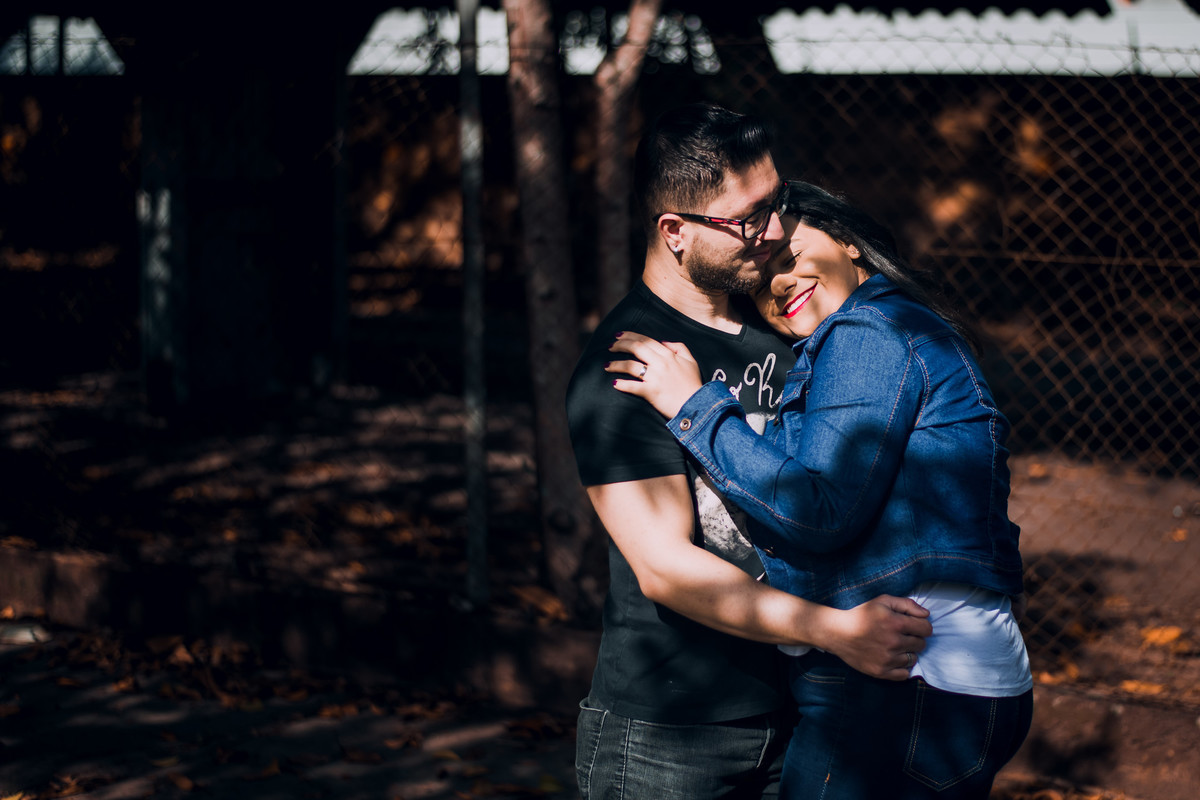 Fotografia espôntanea