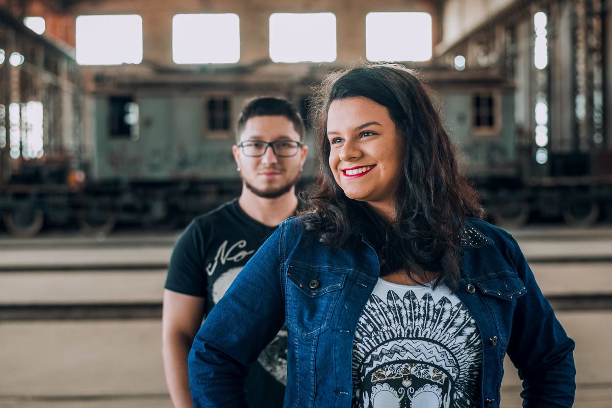 Fotografia espôntanea