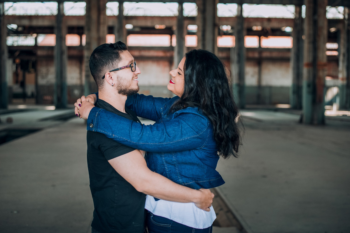 Fotografia espôntanea