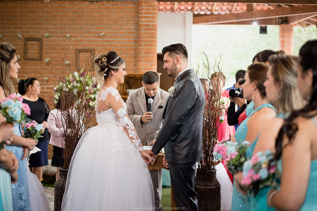 fotografo de casamento de dia, casamento realizado na chácara vivenda centenário em jundiaí