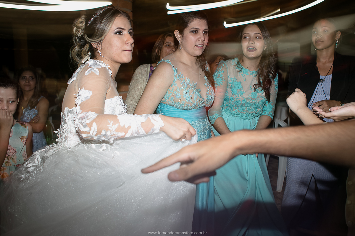 Fotos da balada da festa de casamento na chácara vivenda centenário em jundiaí