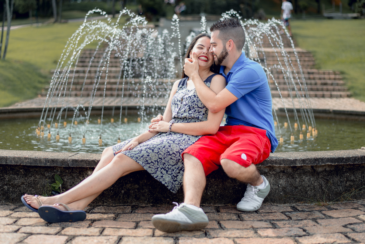 ENSAIO PRÉ-CASAMENTO, JARDIM BOTÂNICO DE JUNDIAÍ, FOTOS ESPONTÂNEAS DE CASAIS