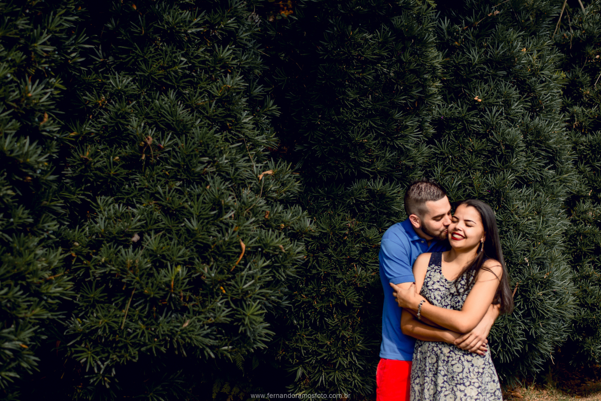 ENSAIO PRÉ-CASAMENTO, JARDIM BOTÂNICO DE JUNDIAÍ
