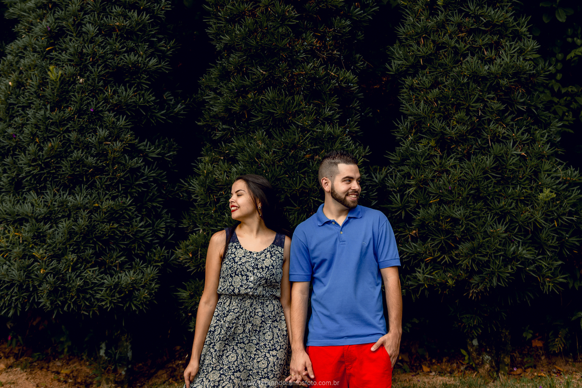 ENSAIO PRÉ-CASAMENTO, JARDIM BOTÂNICO DE JUNDIAÍ