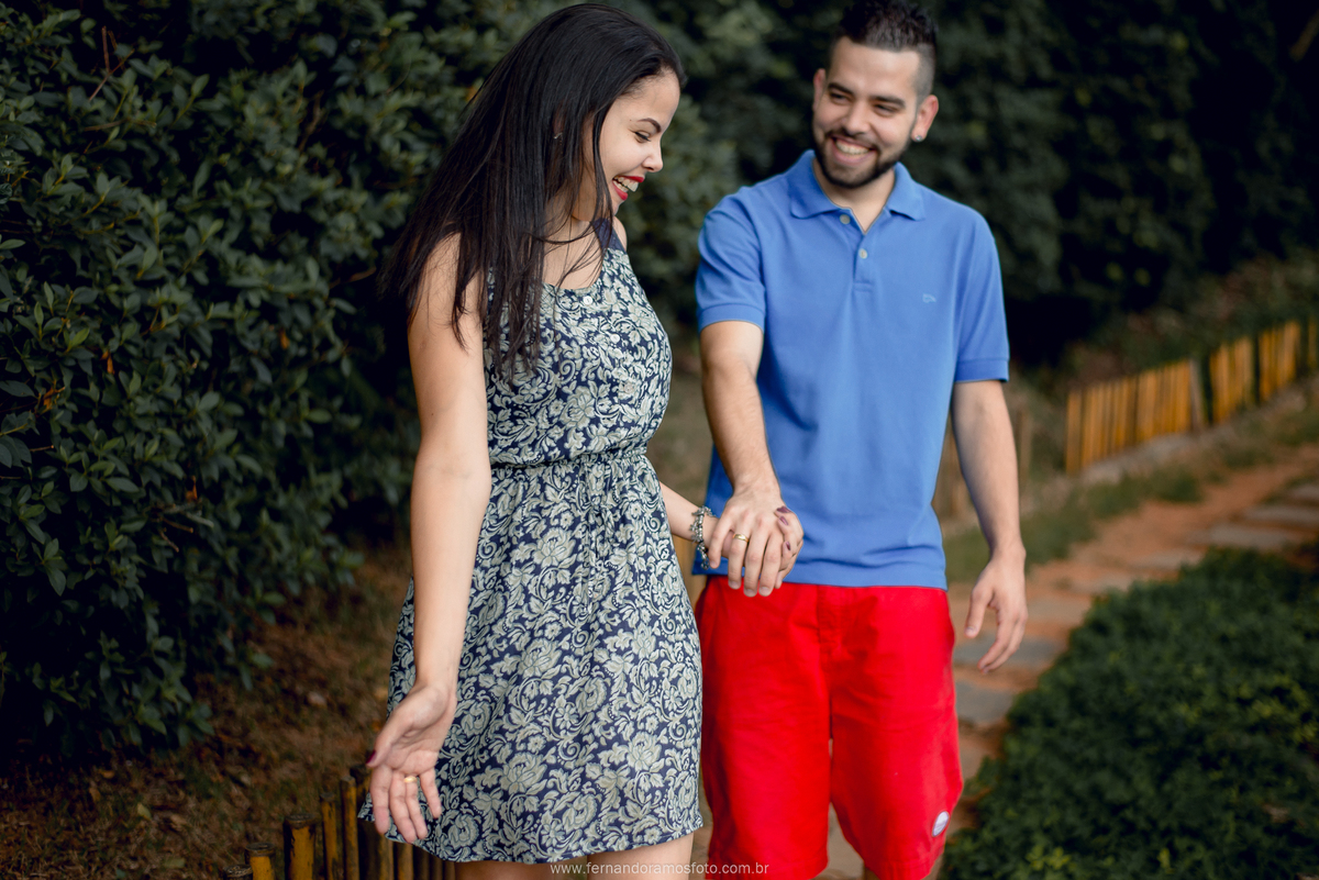 ENSAIO PRÉ-CASAMENTO, JARDIM BOTÂNICO DE JUNDIAÍ