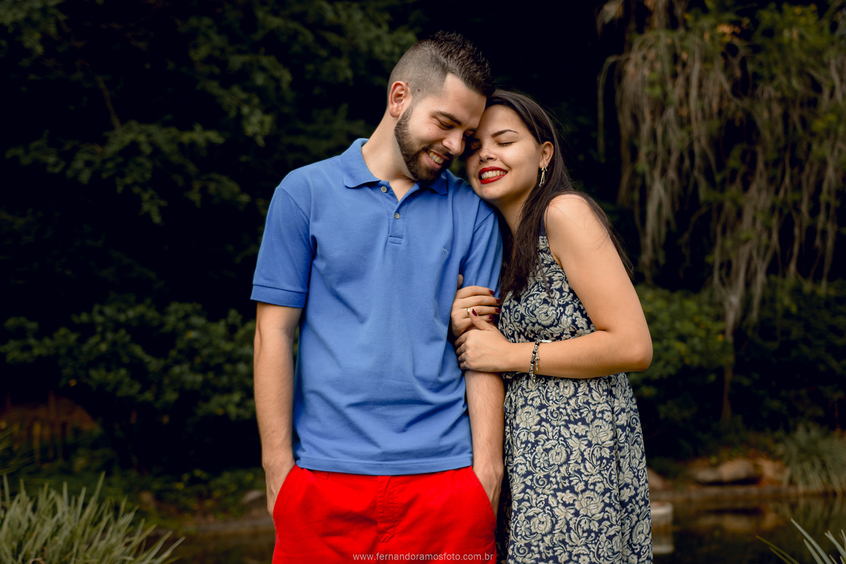 ENSAIO PRÉ-CASAMENTO, JARDIM BOTÂNICO DE JUNDIAÍ, FOTOS ESPONTÂNEAS DE CASAIS