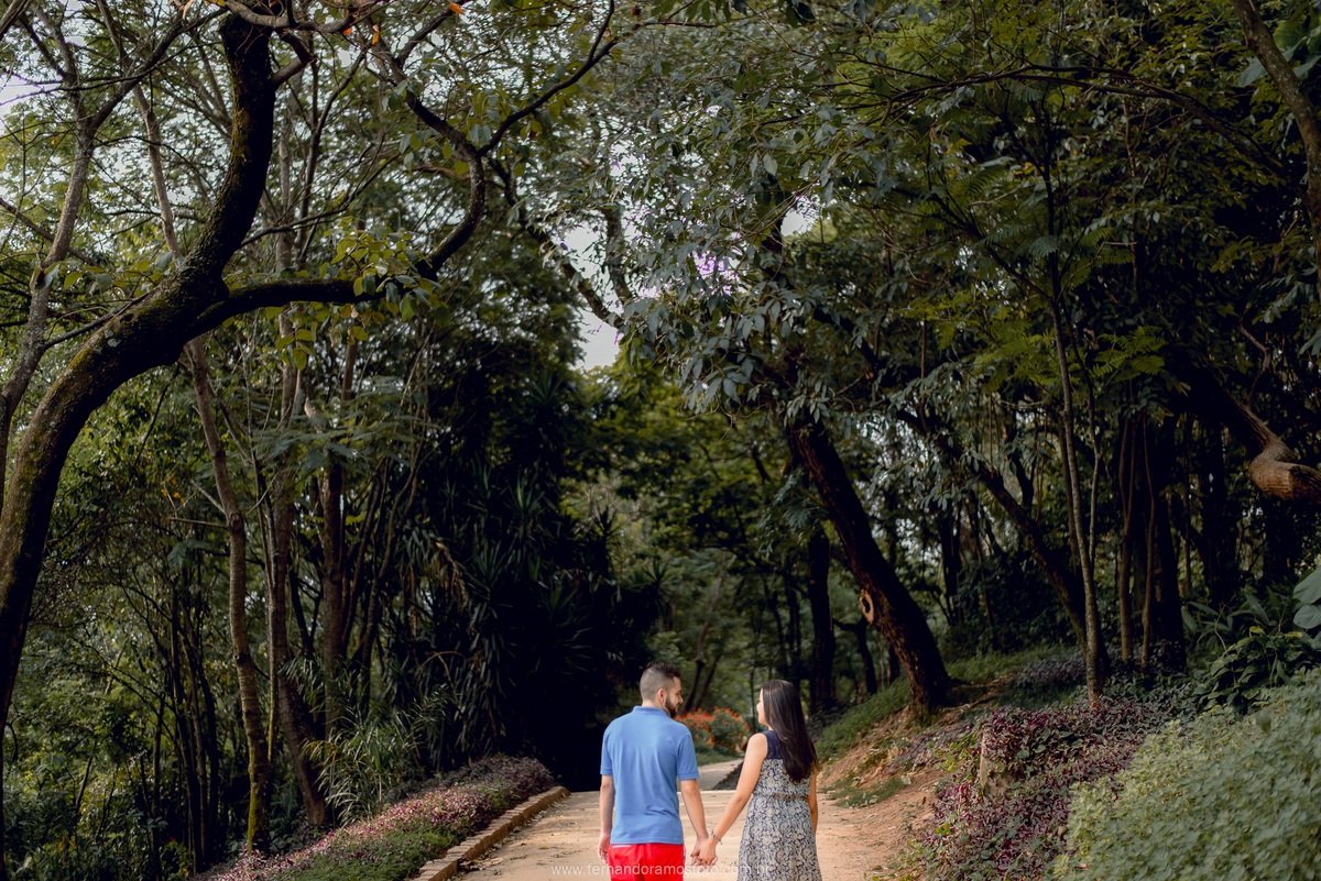 ENSAIO PRÉ-CASAMENTO, JARDIM BOTÂNICO DE JUNDIAÍ
