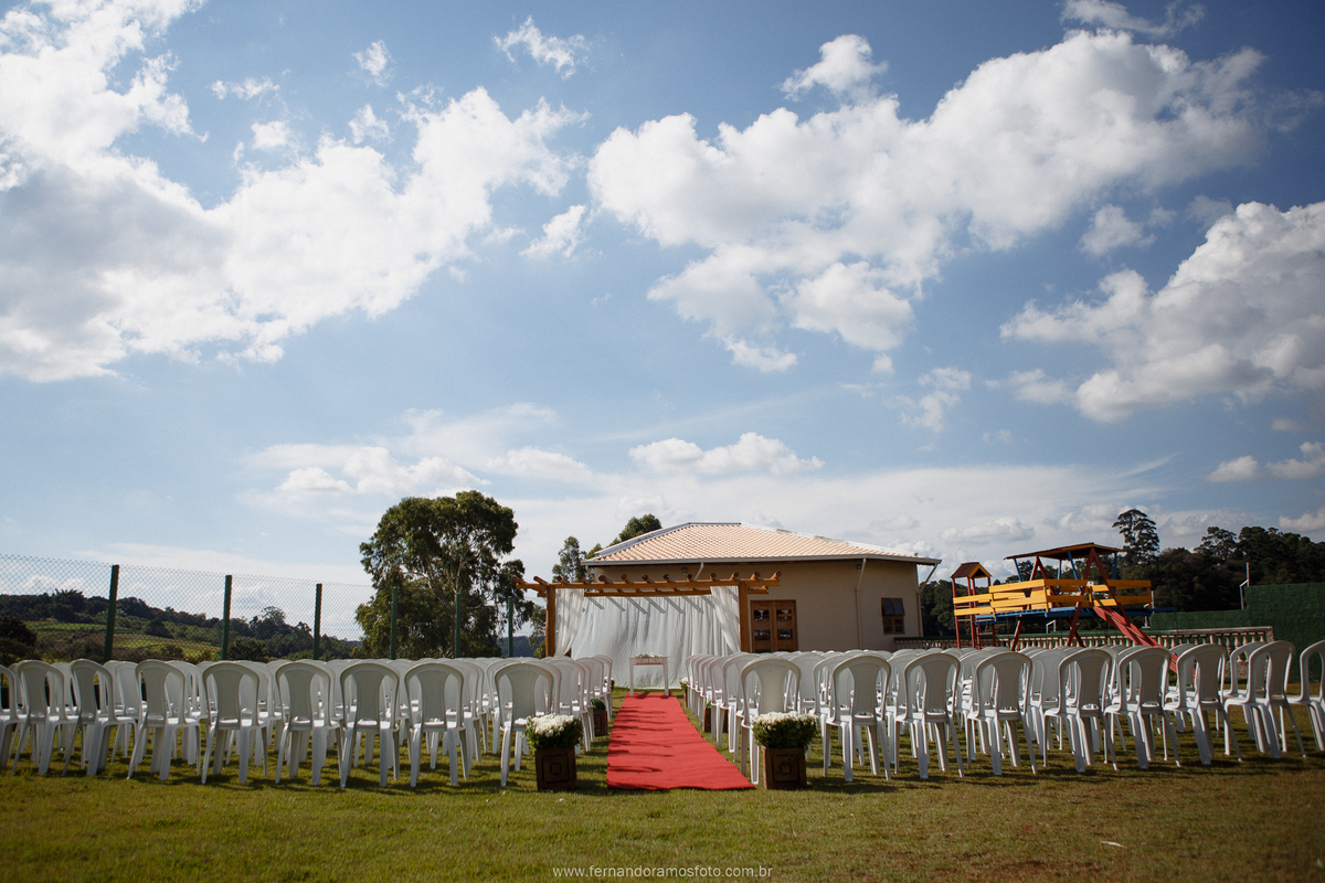 DECORAÇÃO, CERIMÔNIA DE CASAMENTO AO AR LIVRE, CHÁCARA JUNDIAÍ, CASAMENTO EM JUNDIAÍ, SÃO PAULO