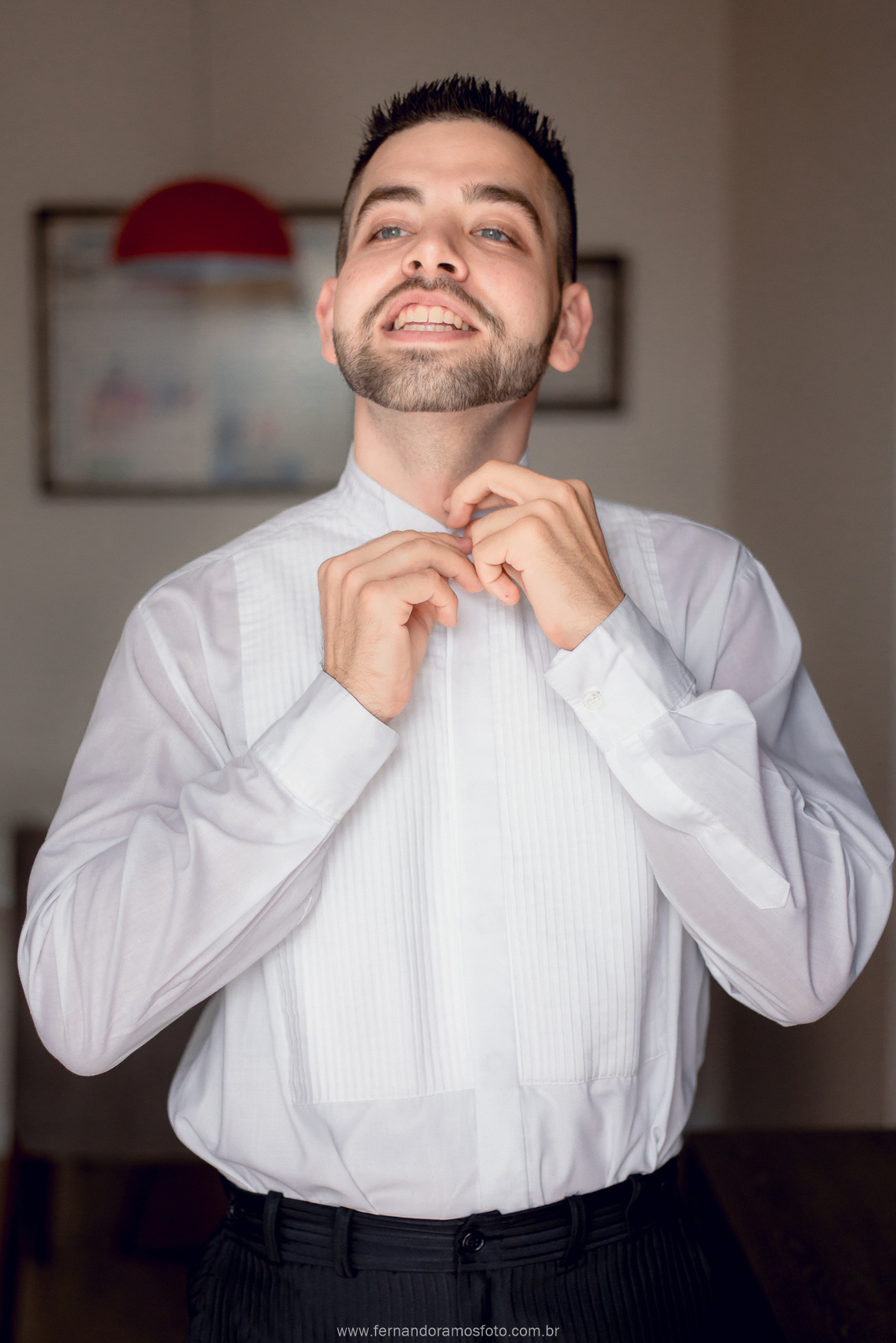 MAKING OF DO NOIVO, TRAJES PARA NOIVO, CAMISA SOCIAL