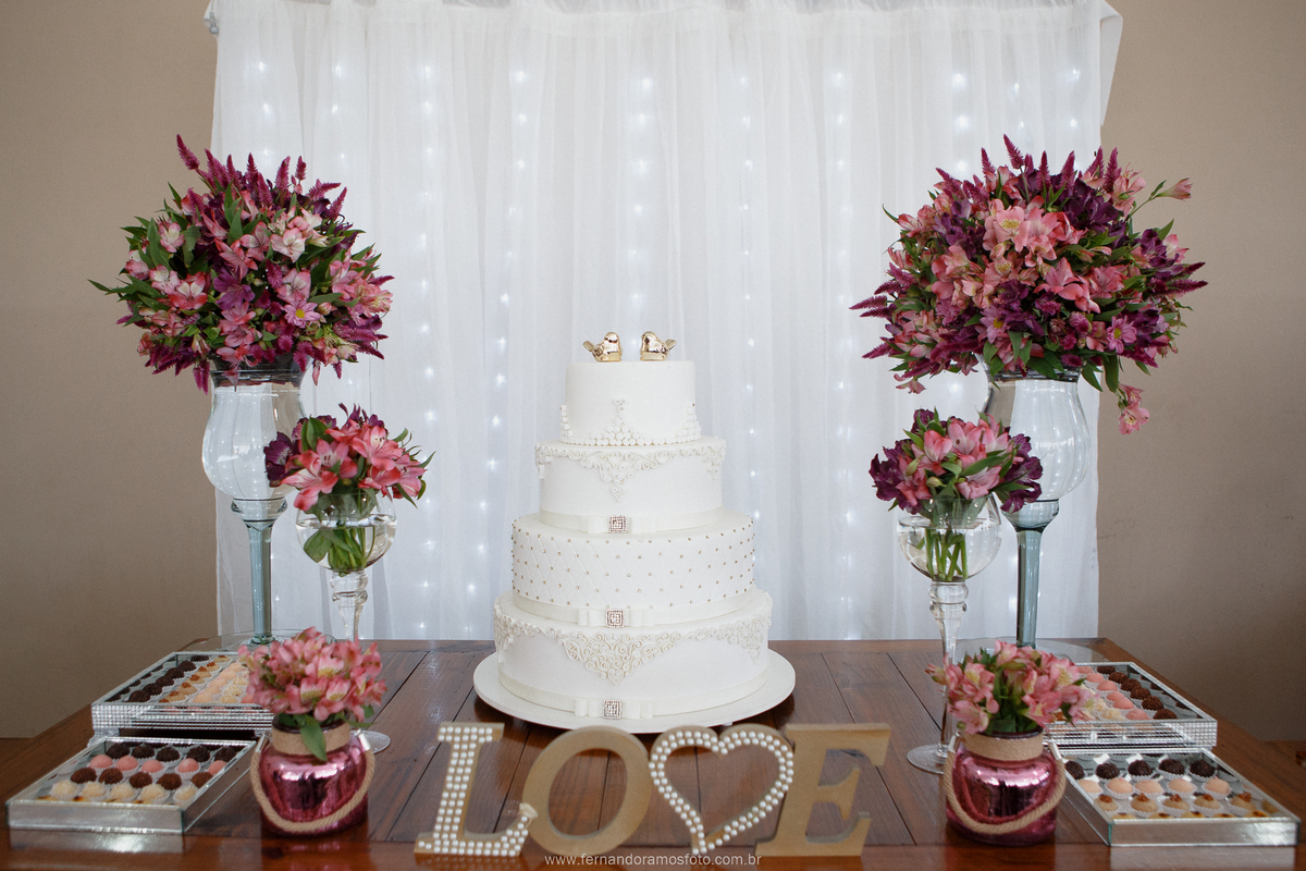 DECORAÇÃO DE CASAMENTO, MESA DE BOLO, DECORAÇÃO PARA CASAMENTO, FOTOS DE DECORAÇÃO, DETALHES