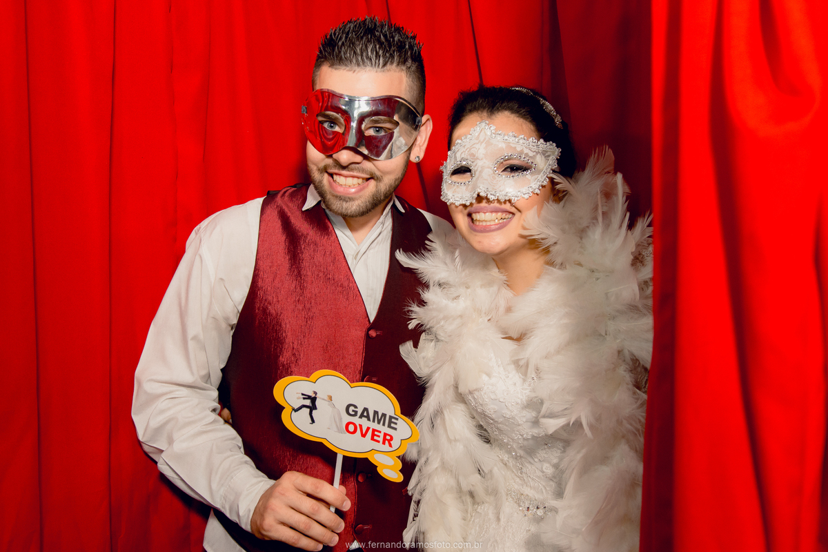 VIRTUAL PHOTO CABINE, NOIVA FAZENDO FOTO NA CABINE DE FOTOS, CASAMENTO NA CHÁCARA JUNDIAÍ