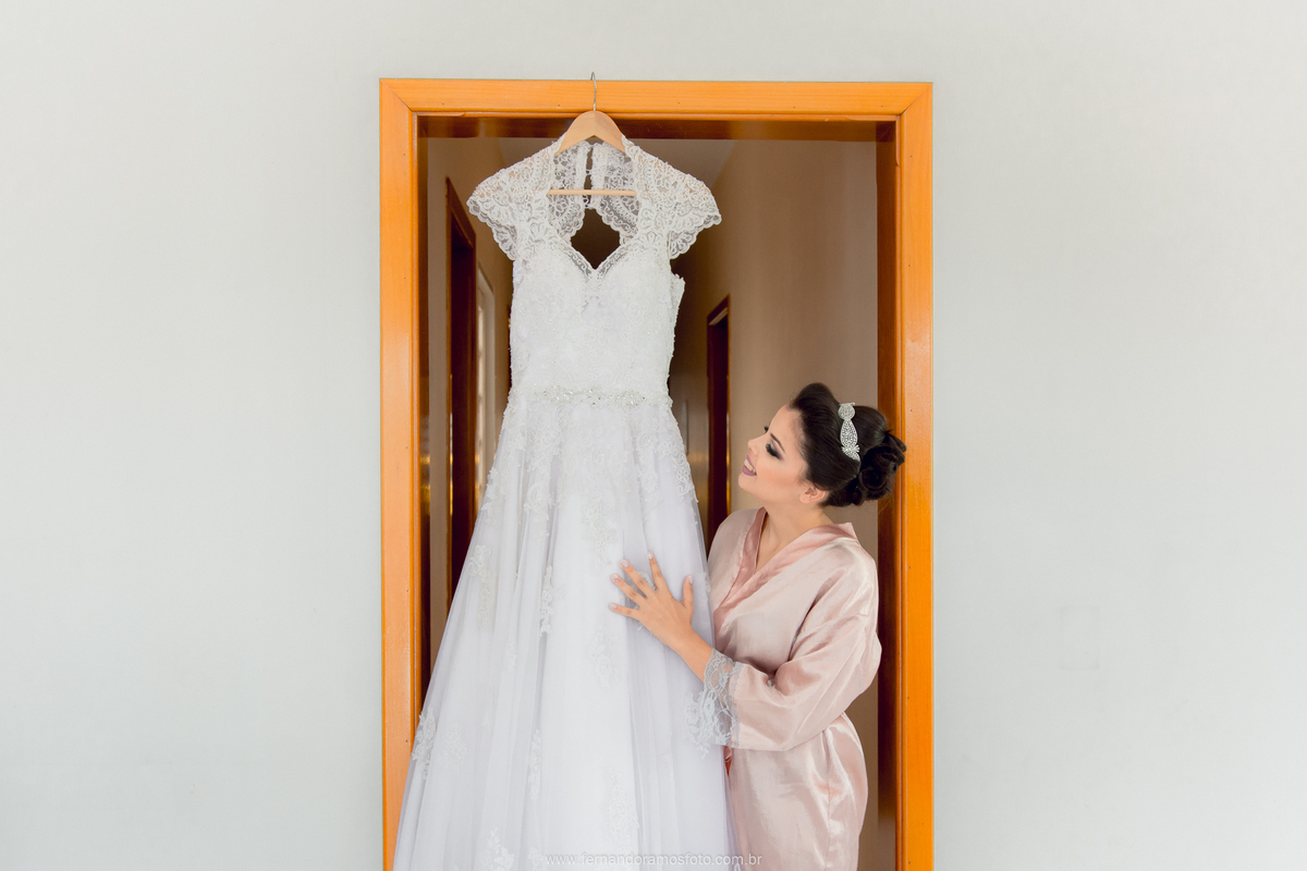 VESTIDO DE NOIVA, MAKING OF DE NOIVA, VESTIDO PARA CASAMENTO