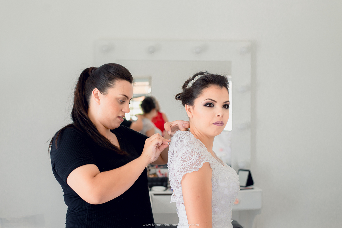 VESTIDO DE NOIVA, MAKING OF DE NOIVA, VESTIDO PARA CASAMENTO