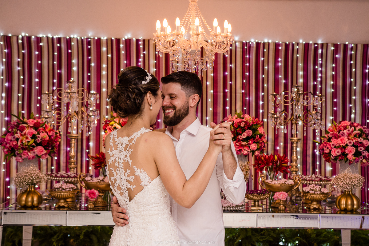 PRIMEIRA DANÇA DO CASAL NO BUFFET SPAZIO MASSIMO JUNDIAÍ SÃO PAULO