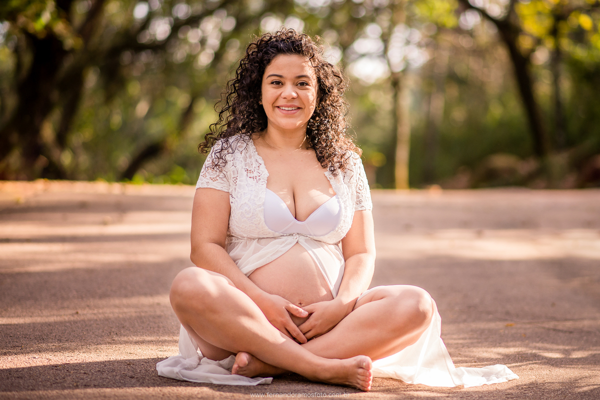 ensaio gestante, fotografia de grávida, fotos de gestante, jardim botânico de jundiaí, ensaio externo no parque