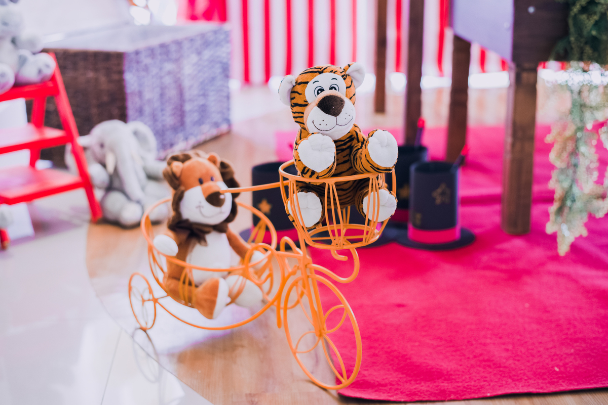 decoração de aniversário, tema circo, decoração de circo, aniversário infantil, aniversário de um ano, aniversário tema mágico, foto aniversário infantil