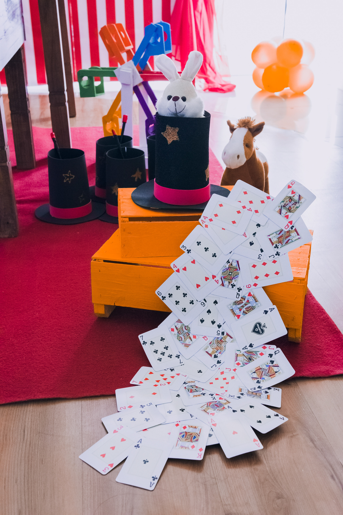 decoração de aniversário, tema circo, decoração de circo, aniversário infantil, aniversário de um ano, aniversário tema mágico, foto aniversário infantil