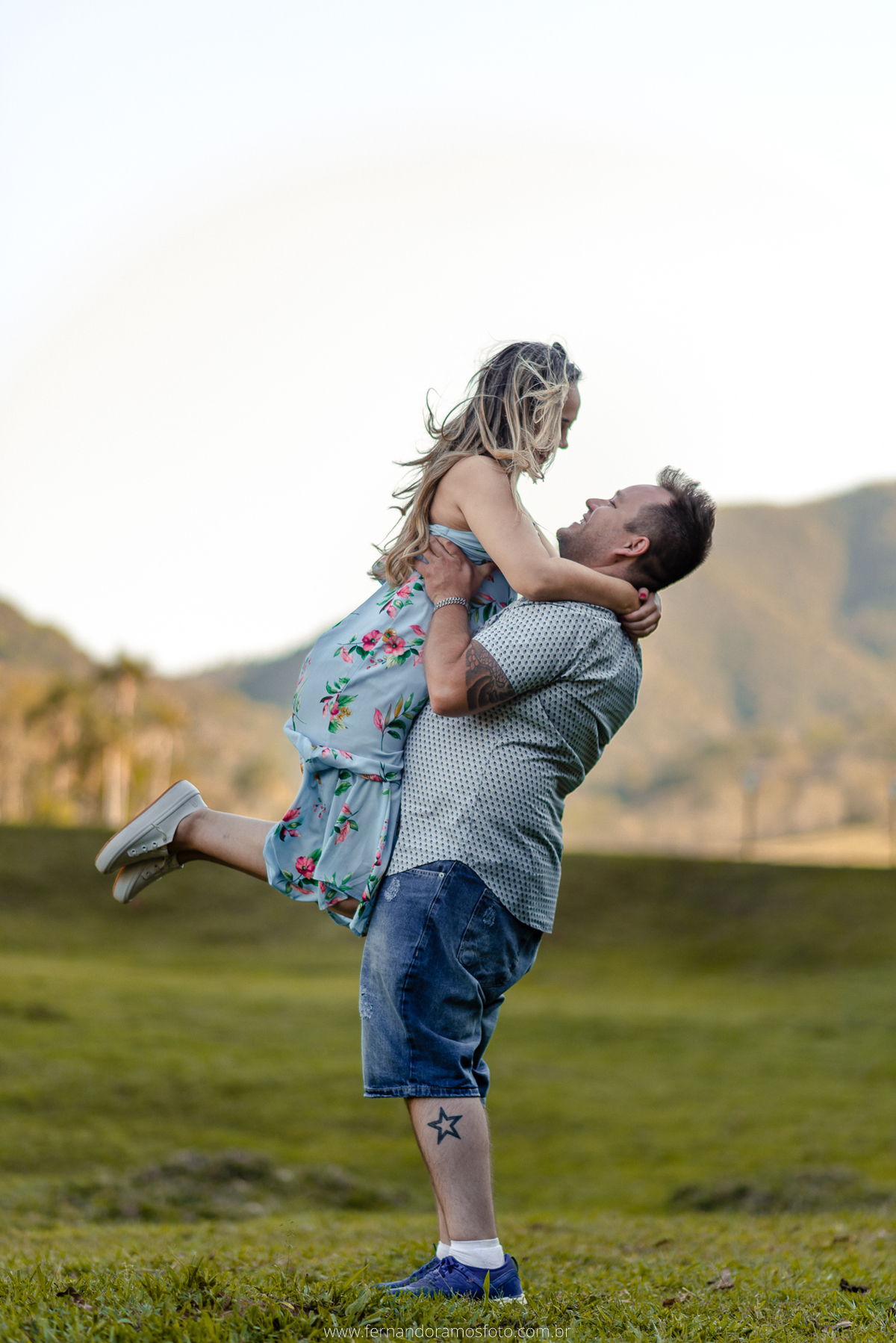 ENSAIO PRÉ-CASAMENTO NA FAZENDA GUAXINDUVA, CABREÚVA, SÃO PAULO
