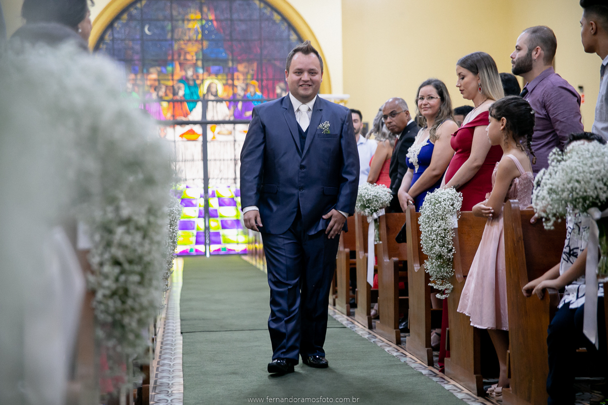 FOTOGRAFIA ESPONTÂNEA, FOTOGRAFIA DE CASAMENTO, NOIVA COM O PAI, DIA DA NOIVA, CASAMENTO EM JUNDIAÍ, SANTUÁRIO DIOCESANO NOSSA SENHORA APARECIDA, ETERNIZE EVENTOS, FOTÓGRAFO DE CASAMENTO EM JUNDIAÍ, FOTÓGRAFO DE CASAMENTO EM ITUPEVA