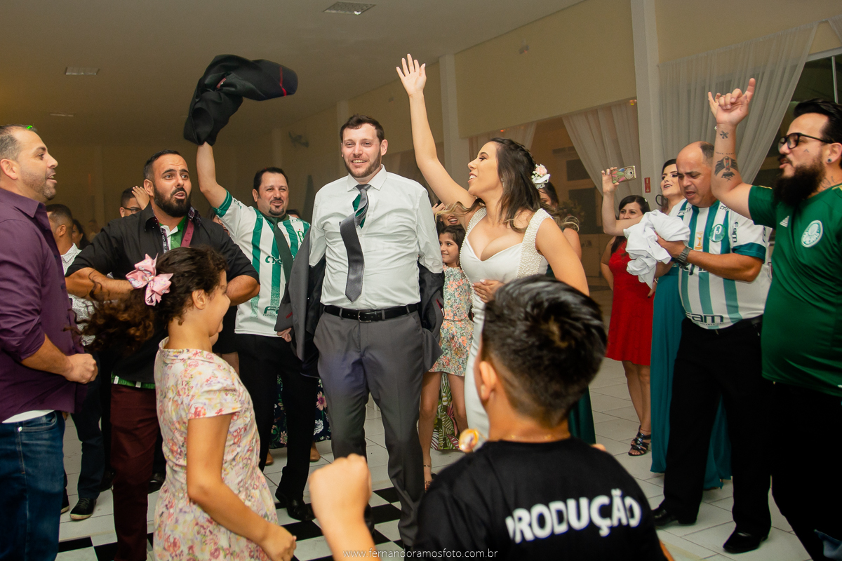 CASAMENTO NO ETERNIZE EVENTOS, CASAMENTO EM ITUPEVA, FOTOS DE CASAMENTO, FOTÓGRAFO DE CASAMENTO ITUPEVA,  FOTOGRAFIA DE CASAMENTO, FOTÓGRAFO EM JUNDIAÍ,  CERIMÔNIA DE CASAMENTO NO SALÃO, FESTA DE CASAMENTO, PALMEIRAS, UNIFORME FUTEBOL PALMEIRAS