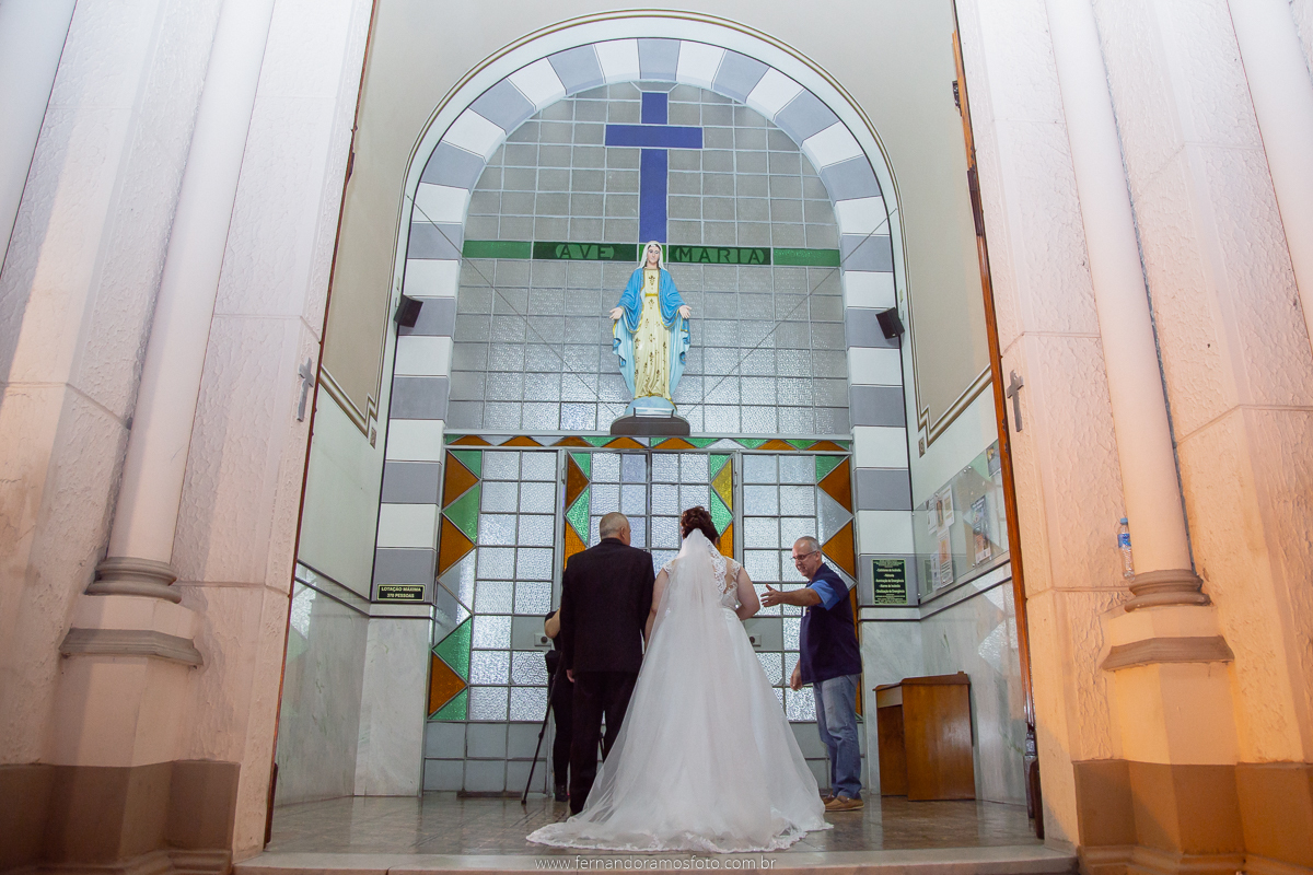 CERIMÔNIA DE CASAMENTO, FOTOGRAFIA DE CASAMENTO, IGREJA NOSSA SENHORA DA CONCEIÇÃO, CASAMENTO, JUNDIAÍ, ENTRADA DA NOIVA