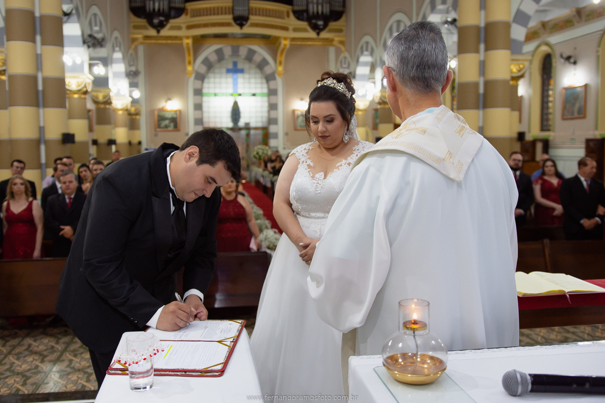 CERIMÔNIA DE CASAMENTO, FOTOGRAFIA DE CASAMENTO, IGREJA NOSSA SENHORA DA CONCEIÇÃO, CASAMENTO, JUNDIAÍ