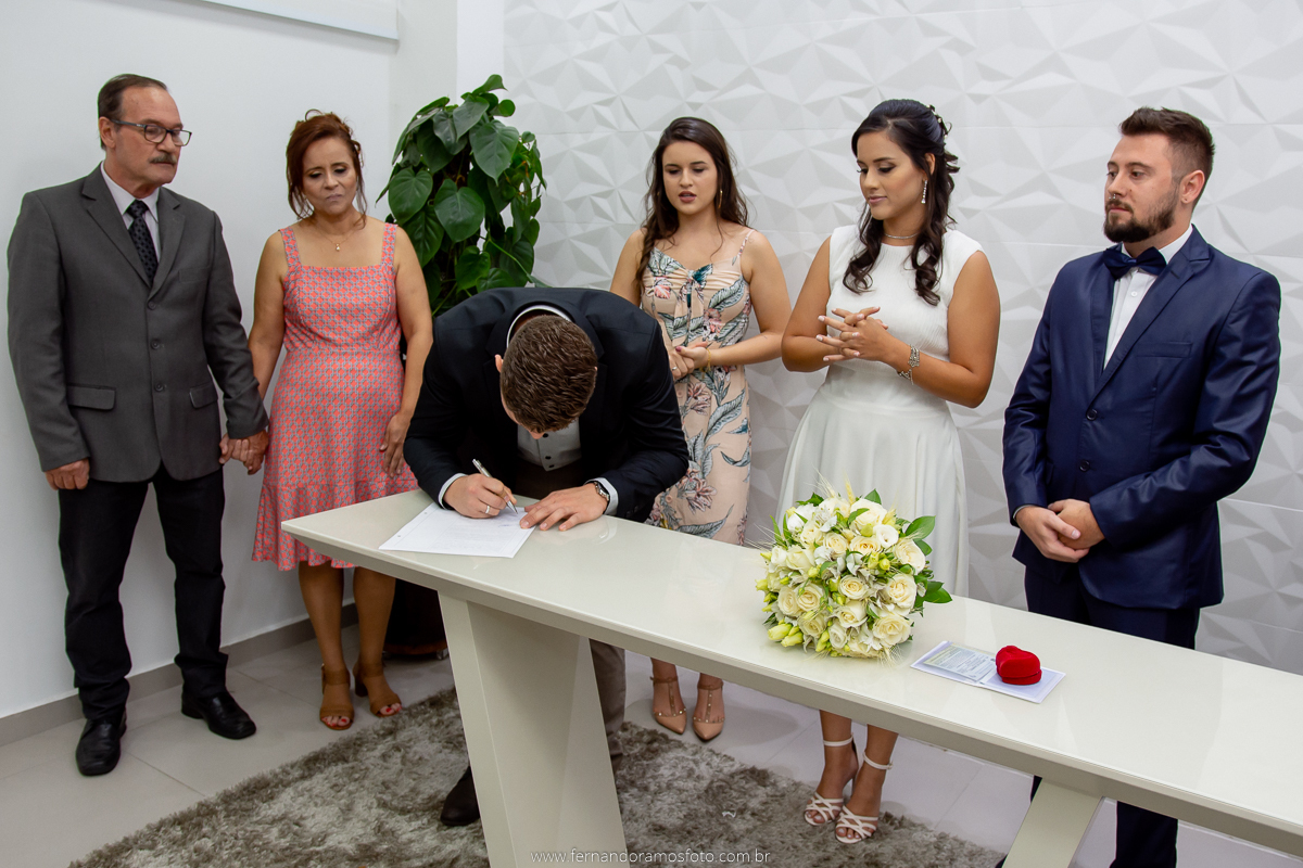 FOTOGRAFIA DE CASAMENTO, CASAMENTO NO CARTÓRIO, FOTÓGRAFO DE CASAMENTO EM JUNDIAÍ, FOTOGRAFIA DOCUMENTAL, FOTOS DE CASAMENTO