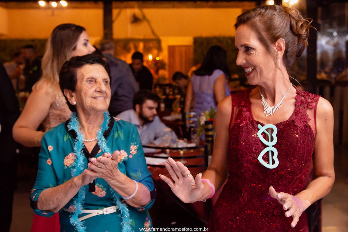 Festa de casamento realizada no espaço Spazio di Cristalli em Itupeva, São Paulo