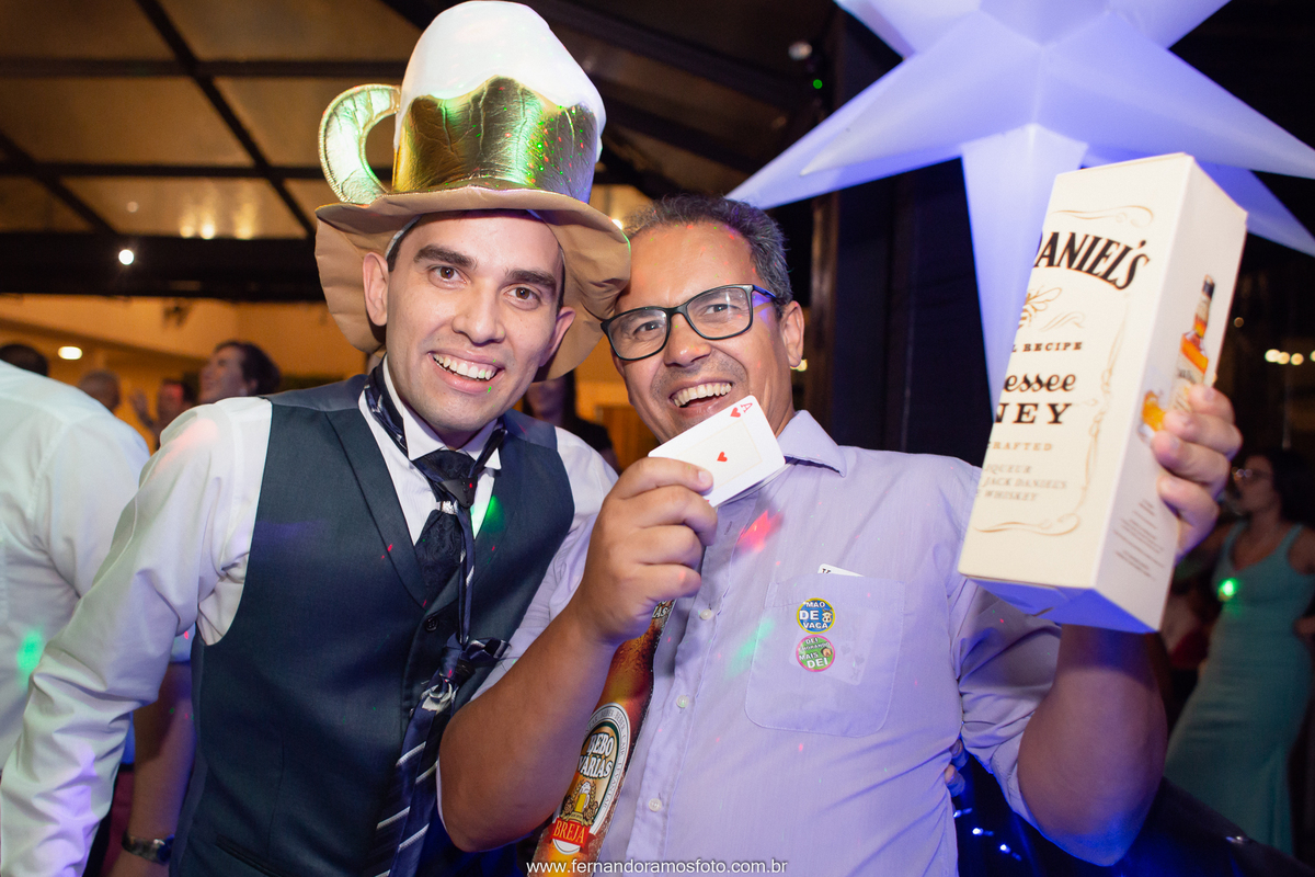 Festa de casamento realizada no espaço Spazio di Cristalli em Itupeva, São Paulo