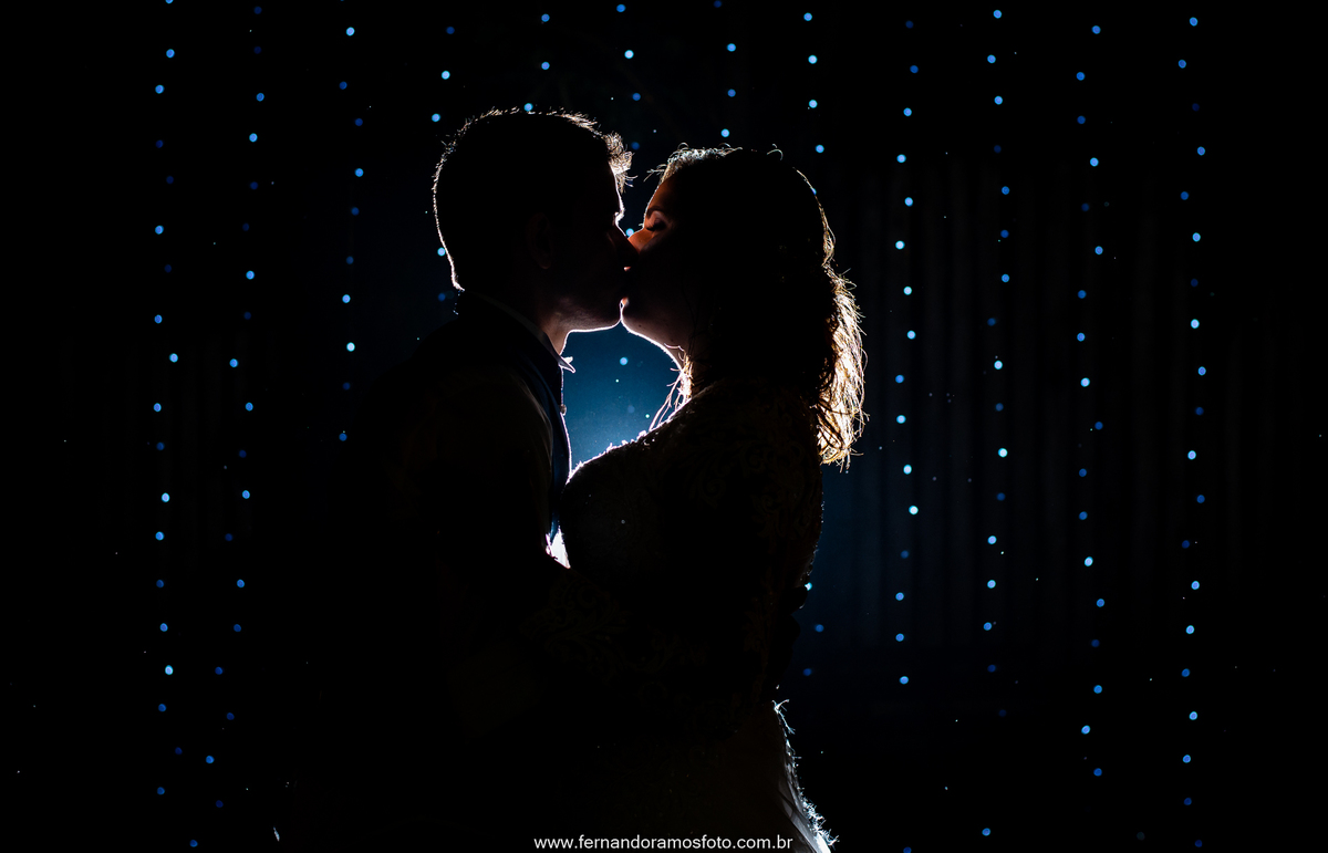 Festa de casamento realizada no espaço Spazio di Cristalli em Itupeva, São Paulo