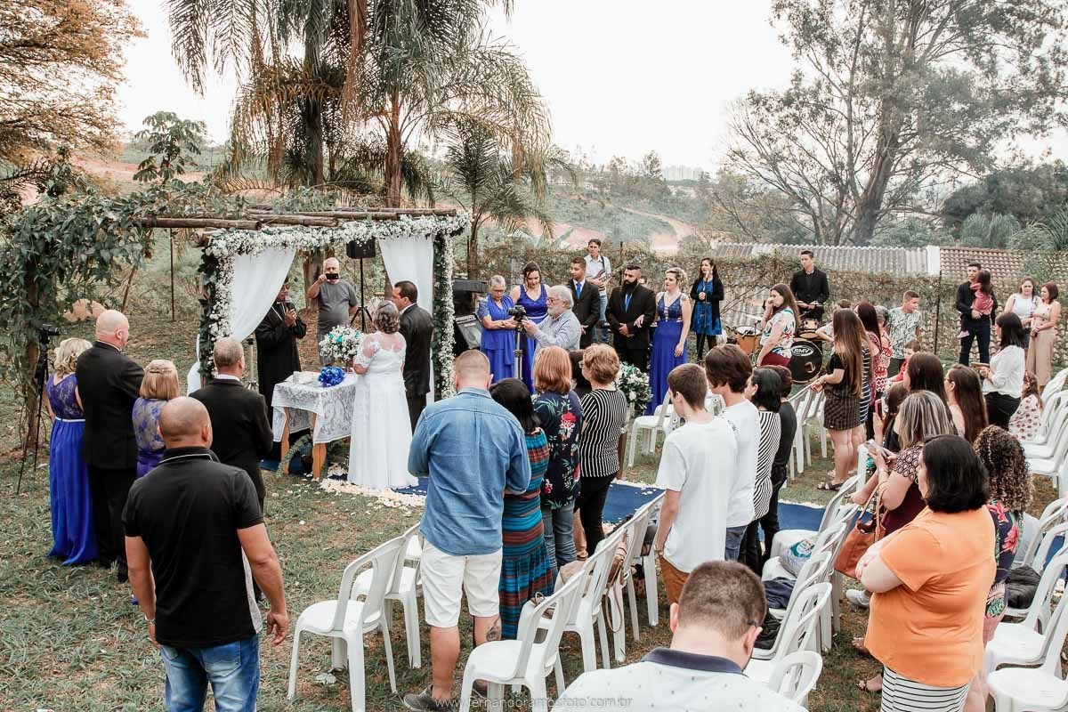 FOTOGRAFIA DE CASAMENTO, FOTOS DE CASAMENTO NO CAMPO, CASAMENTO DE DIA, CASAMENTO AO AR LIVRE, BODAS DE PRATA, FOTOS DE RENOVAÇÃO DE VOTOS, CHÁCARA SANTA CATARINA, VÁRZEA PAULISTA, SÃO PAULO