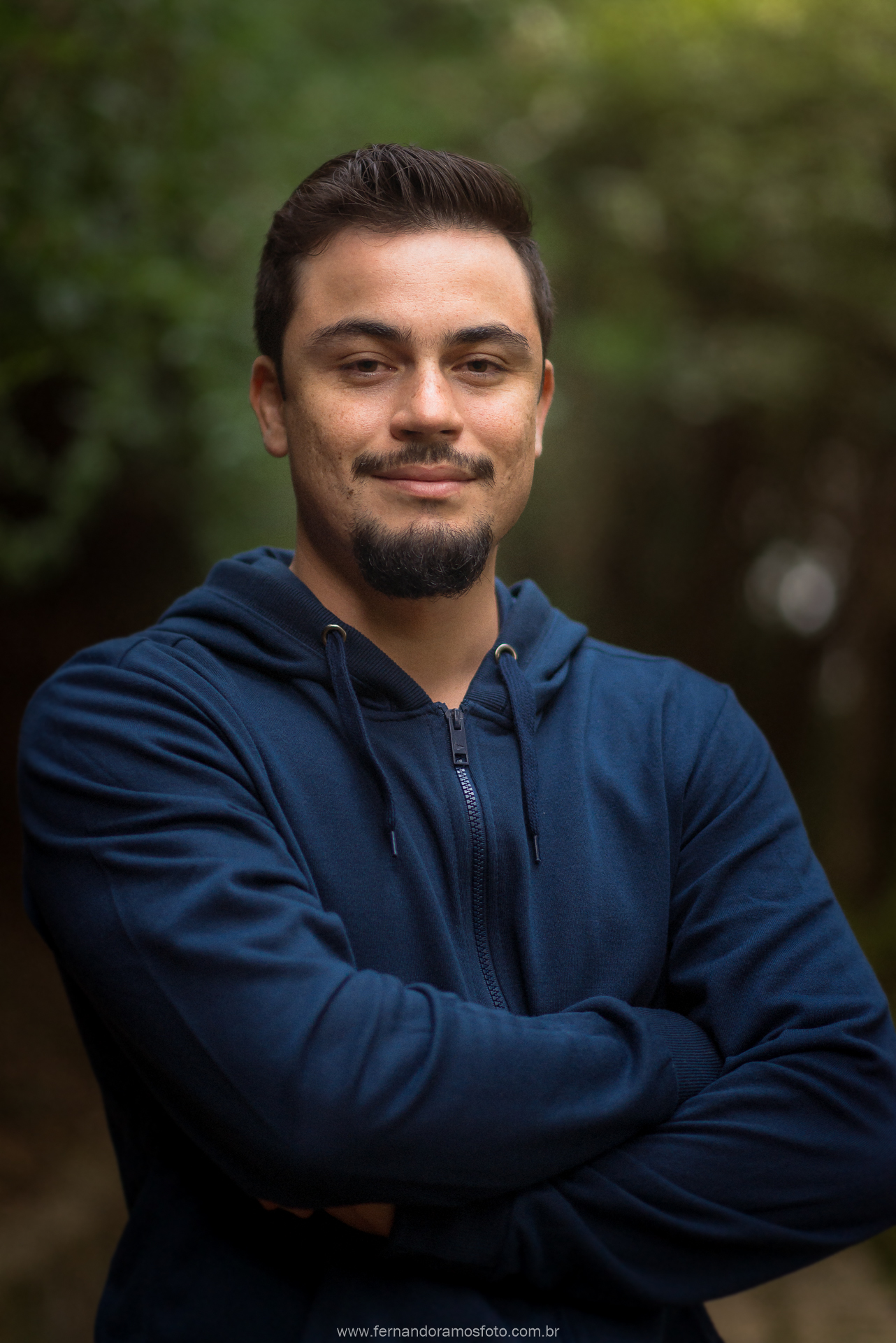 Sobre Fernando Ramos | Fotógrafo de casamento em Jundiaí, Campinas, São Paulo.