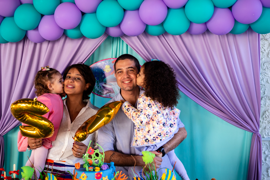 aniversário infantil 