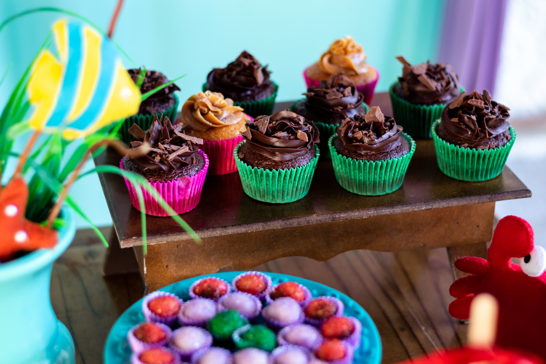 aniversário infantil 