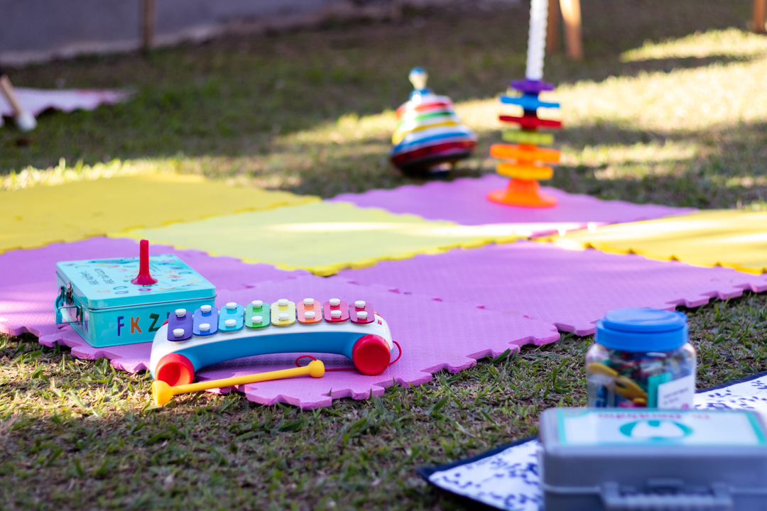aniversário infantil 