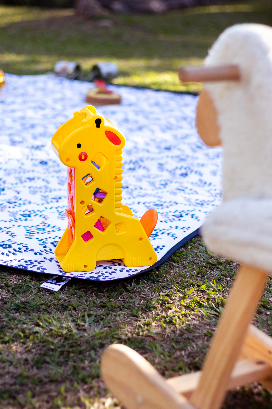 aniversário infantil 