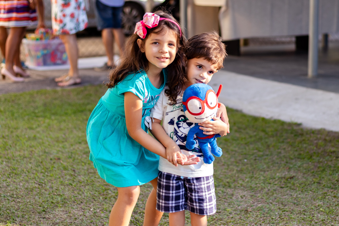 aniversário infantil 