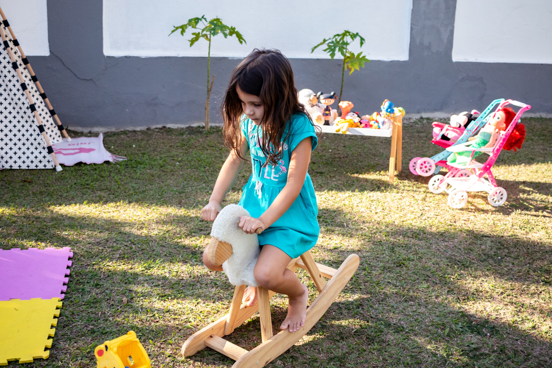 aniversário infantil 